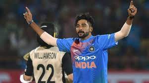 Latest mohammed siraj news and updates, special reports, videos & photos of mohammed siraj on sportstar. In Australia For Test Series Mohammed Siraj Loses Father Back Home Sports News The Indian Express