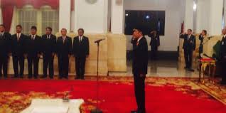 Banyak kemungkinan formasi kabinet baru nanti. Jokowi Reshuffle Kabinet Lantik Menteri Baru Di Istana Negara Hari Ini Merdeka Com