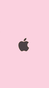 Pink Apple Wallpaper posted by Michelle ...