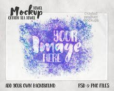 Sign up for free today! 20 Towel Mockups Ideas Mockup Towel Mockup Template