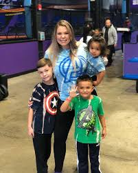 Teen mom 2 star, kailyn lowry just posted the first photo of her three kids together, radaronline.com can. Kailyn Lowry Says She Wants More Kids After Bitter Baby Mom Portrayal
