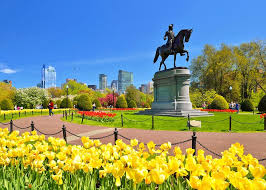 9 Best Parks In Boston Planetware