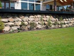 Creating Magic With Custom Retaining Walls