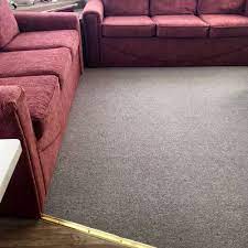 upholstery for static caravan carpeting