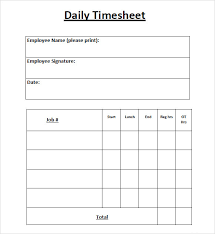 25 Images Of Daily Work Time Sheet Template Canbum Net