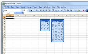Asap Utilities Excel Add In Free Ms Excel Software Tools