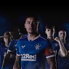 The rangers 2020 / 2021 home shirt is now available to buy on pre order. New Rangers Kit Revealed As Castore Announce Long Awaited Launch Date Daily Record