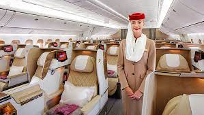 emirates boeing 777 200lr