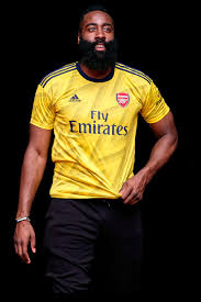 Unfollow arsenal away jersey to stop getting updates on your ebay feed. Arsenal 2019 20 Bruised Banana Away Jersey Hypebeast