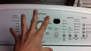 Washing machine capacity guide helps. Fix And Diagnose Kenmore Oasis Whirlpool Duet He Washer Youtube
