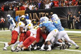 42nd Annual Bayou Classic Tickets On Sale June 1 Official