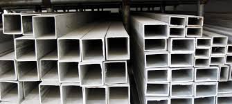 Manufacturers Suppliers Of Stainless Steel 409l Square