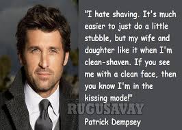 Greatest 5 memorable quotes about dempsey picture English ... via Relatably.com