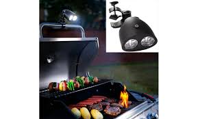 Up To 49 Off On Bbq Grill Light
