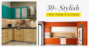 Top kitchen cabinet colours kinsman kitchens. Get In On The Two Tone Kitchen Cabinet Trend