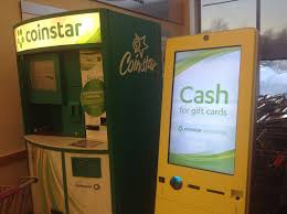 Jul 14, 2021 · if you are going to use your coins to purchase a gift card, coinstar is an easy way to do it. How Much Does Coinstar Charge Coinstar Fees Growing Savings