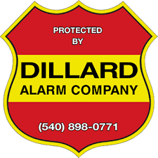 shaw s carpet dillard alarm company