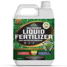 petratools liquid fertilizer 16 4 8