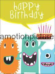 Printable Birthday Cards Boy Free Printables