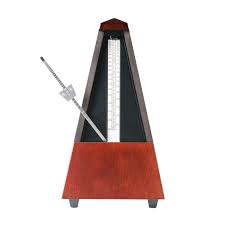 The Key To Practice With A Metronome