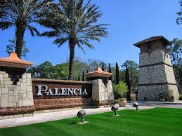 homes in palencia st augustine