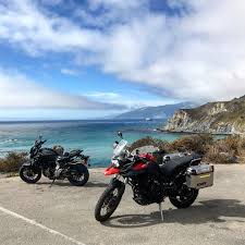 Native Moto Adventures | California Motorcycle Tours