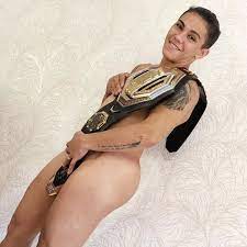 Jessica andrade onlyfans nudes