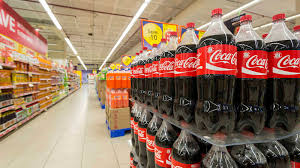 I want a goddamn liter o' cola! Incoming Coca Cola Ceo Says This Is What Coke S Future Will Look Like