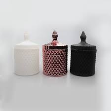 Candle Holders Containers Supplies
