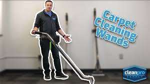 carpet cleaning wands our top 3