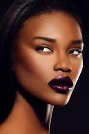 black women s skin