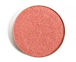 ever d750 frosted peach artist shadow