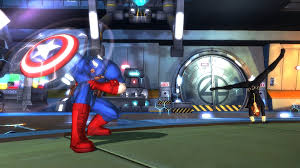 Image result for avengers battle for earth pc game