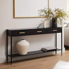 Modern Console Tables Sofa Tables
