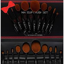 makeup brush sets
