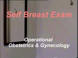 In some cases, breast cancer may not cause any symptoms, but a doctor will identify a mass on a mammogram. Ppt Breast Self Exam Powerpoint Presentation Free To Download Id 3c784d Ztc3n