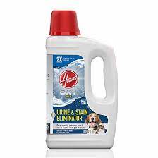 getuscart hoover oxy pet urine stain