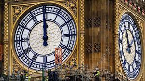 Big Ben Clock Repairs Wallpaper