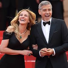 Julia roberts news, gossip, photos of julia roberts, biography, julia roberts boyfriend list 2016. Julia Roberts On Motherhood And George Clooney S Twins People Com