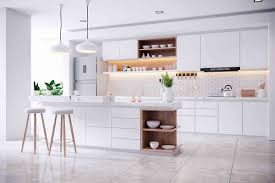 of laminates for your kitchen