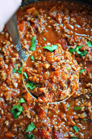easy bolognese sauce no wine my