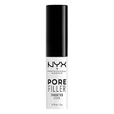 nyx professional makeup blurring