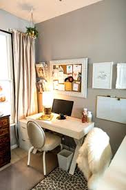 Browse bedroom decorating ideas and layouts. Small Bedroom Office Ideas House N Decor