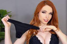 Amouranth sex video