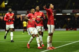 Live stream, time, tv schedule, & how to watch premier league online hopefully the international break allowed players to … Manchester United Vs Watford Live Stream Tv Channel Match Preview Team News