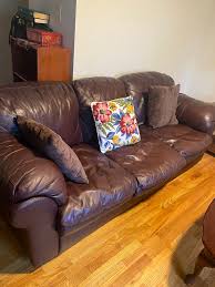 leather sofa set in denver co