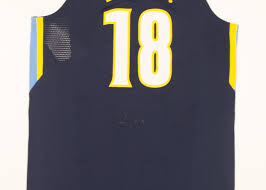 News, highlights and some cool stuff about the denver nuggets. Denver Nuggets City Edition Uniform Denver Nuggets