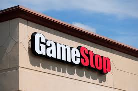 The stock price has soared due to investors shorting the company, betting on the gamestop to fail. Olt7mdhf6ybxvm