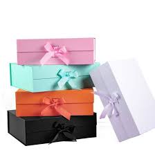 cosmetic gift box cosmetic gift box