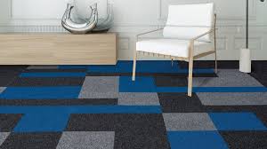 can you put carpet tiles on uneven areas